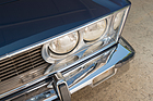 Bild: Monteverdi 375 L High Speed (1971) - Doppelscheinwerfer