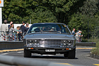 Monteverdi 375 L2+2 High Speed (1972) - Sport- und Tourenwagen 1966-1988 am Grand Prix Suisse Berne Memorial 2018