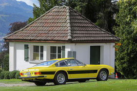 Monteverdi 375 S Berlinetta Frua (1969) - ACS Concours d'Excellence International Luzern 2022 (1969)