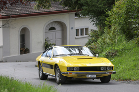 Monteverdi 375 S Berlinetta Frua (1969) - ACS Concours d'Excellence International Luzern 2022 (1969)