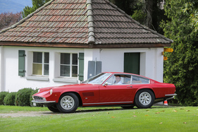 Monteverdi 375 S Serie II Fissore (1970) - ACS Concours d'Excellence International Luzern 2022 (1970)