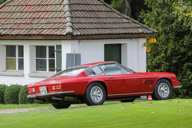 Monteverdi 375 S Serie II Fissore (1970) - ACS Concours d'Excellence International Luzern 2022 (1970)
