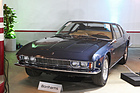 Monteverdi 375S Coupe (1969) - als Lot 134 angeboten an der Bonhams Gstaad Versteigerung am 3. Juli 2022
