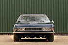 Bild: Monteverdi 375S Coupé (1969) - als Lot 134 angeboten an der Bonhams Gstaad Versteigerung am 3. Juli 2022