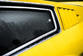 Monteverdi Berlinetta (1969) - am Concours d'Elégance Schloss Bensberg Classics am 8. September 2013 - D5