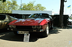 Monteverdi Berlinetta (1972) – Zürich Classic Car Award