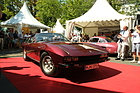 Monteverdi Berlinetta (1972) – Zürich Classic Car Award