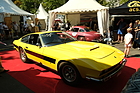 Monteverdi Berlinetta (1974) – Zürich Classic Car Award