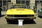 Monteverdi Berlinetta (1974) – Zürich Classic Car Award