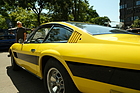 Monteverdi Berlinetta (1974) – Zürich Classic Car Award