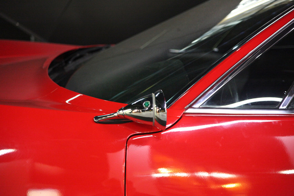 Monteverdi Hai (1971) - im Rahmen der Ausstellung "Faszination Monteverdi" im Verkehrshaus Luzern (6.1.-6.4.2015)