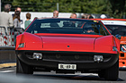 Monteverdi Hai 450 GTS (1970) - Sport- und Tourenwagen 1966-1988 am Grand Prix Suisse Berne Memorial 2018