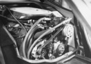 Monteverdi Hai 450SS (1970) - Der Chysler-Hemi-Motor
