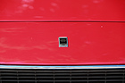 Monteverdi High Speed 375 L (1970) - Krone als Markenzeichen - V8- und I6-Hybrid-Treffen Kemptthal 2020