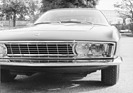 Monteverdi High Speed 375 S (1967) - von Frua eingekleidetes Chassis 1001