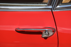 Monteverdi High Speed 375 S (1968) - Türgriff