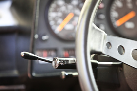 Monteverdi Safari 5.7 (1978) - mit Tempomat