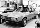 Monteverdi Sierra (1979) - nun 10 Prozent günstiger - Genfer Automobilsalon 1979