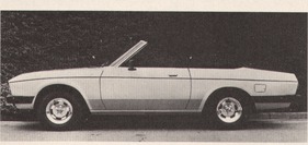 Monteverdi Sierra C (1978)