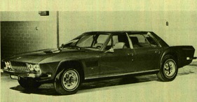 Monteverdi Sierra (1977)