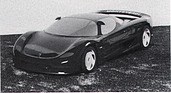Monteverdi hai 650 F1