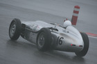 Monza Lister Jaguar (1958) - AVD Oldtimer Grand Prix 2010