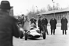 Artikelbild Top, die Wette gilt - oder wie Colin Chapman die Schnelligkeit des Lotus 22 bewies