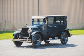Moon 6-40 Five-Passenger Sedan (1924) - angeboten als Lot 259 an der RM/Sotheby's Versteigerung in Hershey am 10./11. Oktober 2019
