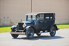 Moon 6-40 Five-Passenger Sedan (1924) - angeboten als Lot 259 an der RM/Sotheby's Versteigerung in Hershey am 10./11. Oktober 2019