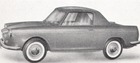 Moretti 1000 (1961)