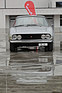 Moretti 124 GS - auf Fiat 124 Basis - Dolder Classics September 2015