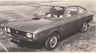 Moretti 127 Coupé (1975)