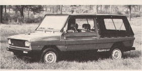 Bild zu Artikel Moretti 127 Midimaxi