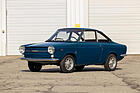 Moretti 500 (1969) - as lot 03 at the Bonhams Scottsdale auction on January 25, 2024