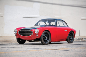 Moretti 750 Gran Sport Berlinetta (1953) - als Lot 129 an der RM/Sotheby's Versteigerung von Monterey am 19./20. August 2016
