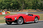 Moretti 750 Sport Barchetta (1955) - als Lot 143 an der RM/Sotheby's Versteigerung in London am 7. September 2015