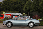 Moretti 850 Sportiva (1967) - Vierzylinder, 52 PS, 150 km/h - 21. Classic-Gala Schwetzingen 2025
