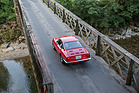 Moretti 850 Sportiva (1968) - auf engen Strasen besonders zuhause