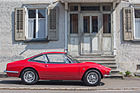 Artikelbild Moretti 850 Sportiva - sports car with Swiss-Italian genes