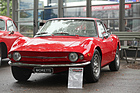 Moretti 850 Sportiva SS (1968) - am Zurich Classic Car Award 2015