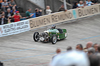 Morgan 3-Wheeler (1930) - Indianapolis Oerlikon am 27. Juli 2017