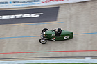 Morgan 3-Wheeler (1930) - Indianapolis Oerlikon am 27. Juli 2017