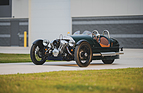 Morgan 3-Wheeler (2012) - als Lot 2267 angeboten an der RM/Sotheby’s Elkhart Collection Versteigerung 2020