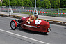 Morgan 3-Wheeler SS-Jap (1934) - am Gaisbergrennen 2012 - Sportwagenklasse (© Josef Mayrhofer, 2012) Morgan 3-Wheeler SS-Jap (1934) - am Gaisbergrennen 2012 - Sportwagenklasse (© Josef Mayrhofer, 2012)
