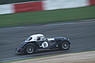 Morgan +4 (1963) - Gentlemen Drivers (GT bis 1965) - AvD Oldtimer-Grand-Prix 2015 (© FabPetersson Fotografie, 2015) Morgan +4 (1963) - Gentlemen Drivers (GT bis 1965) - AvD Oldtimer-Grand-Prix 2015 (© FabPetersson Fotografie, 2015)