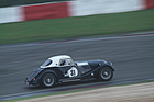 Image: Morgan +4 (1963) - Gentlemen Drivers (GT until 1965) - AvD Oldtimer Grand Prix 2015