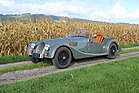 Morgan 4-4 1600 (2010) - angeboten an der Versteigerung der Oldtimer Galerie am 23. April 2016 in Toffen