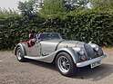 Morgan 4/4 1600 - 3,500 Miles from new (1983) - als Lot 424 angeboten anlässlich Silverstone Auctions “The Classic Sale at Silverstone” am 27. August 2022