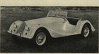 Morgan 4/4 1600 Competition Model 