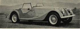 Morgan 4/4 1600 (1979)